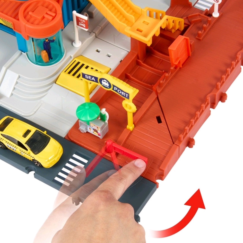 Car track - Picture 2 of 5